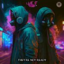4CR - They\'re Not Ready ()