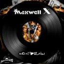 Maxwell X - MCNDRUM