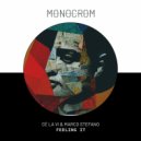 CÉ LA VI & Marco Stefano - Out For A Drink (Original Mix)