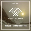 Marvas & Mental Drops - Bacon Fries ()