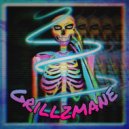 Grillzmane - Breathe ()