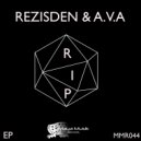REZISDEN & A.V.A - FRAGMENT (Original Mix)