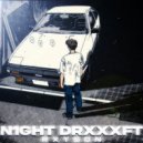 RXYSON - N1GHT DRXXXFT ()