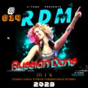 X-Tone - Russian Dance Mix #014 (RDM)