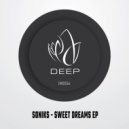 Soniks - Sweet Dreams