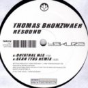 Thomas Bronzwaer - Resound