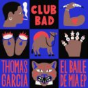 Thomas Garcia - El Baile De Mia (Extended Mix)