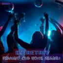 DJ Retriv - February Club House Megamix 2k23