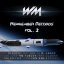 Dj Chiki & Dj Meli - How Many Almerienses (Original Mix)