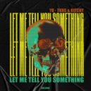 Yo-Tkhs & Ritchy - Let Me Tell You Something (Extended Mix)