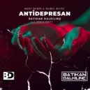 Mert Demir feat. Mabel Matiz - Antidepresan (BATIKAN DALKILINÇ Special Rework Edit)