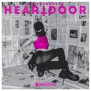 BLVCK CAT & KOTъ & MVDCLVP - Heart Door ()
