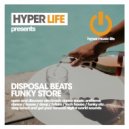 Disposal Beats - Funky Store
