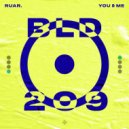 ruar. - You & Me (Original Mix)