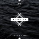 D_strict_4 - Abstract Sequences
