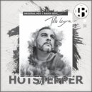 Titto Legna - Hotstepper (Radio Edit)