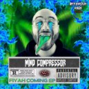 Mind Compressor & Nacion - Take Control (Original Mix)