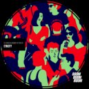 DJ Cross (US), Bobby Afterlife - Etnicity (Original Mix)