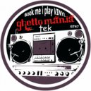 Manatane - Book me i play VINYL (Stephan Strube Remix)