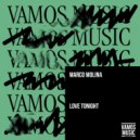 Marco Molina - Love Tonight