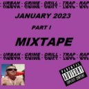 u2anotherlevel - January 2023 Part I