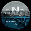 Igor Zanga - Tu-cu-tu