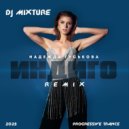 Надежда Гуськова - Индиго (DJ Mixture Remix)