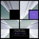 Massimo Logli feat. Lauren L\'aimant - I Want Fire (Santiago Luna Remix)
