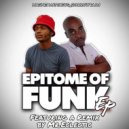 Magnet Matthews_Sparrow Da Dj - Ritmos Stress (Original Mix)