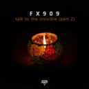 FX909 - Displace (Original Mix)