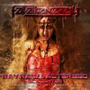 Ray Raw & Alter:Ego - Slaughter (Lively Racket Remix)