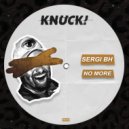Sergi BH - No More (Radio Edit)