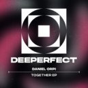 Daniel Orpi, Dateless - No Bajemos La Guardia
