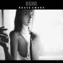 Bassienda - Heavy Smoke (Extended)