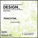 Punchtim - F.R.E.S.H