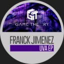 Franck Jimenez - FRUTY (Original Mix)