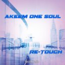 D.J. Thor - Thanos (Akeem One Soul Re-Touch)