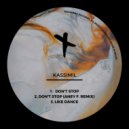 Kassimil - Like Dance (Original Mix)