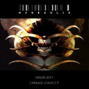 Minor Dott - Shake It Don\'t Break It (Original Mix)