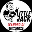 Leandro Di - Cosmic Flow (Original Mix)