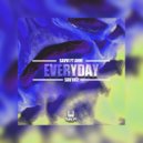 sAVII ft. Anni, eSQUIRE - Everyday (Instrumental Mix)
