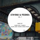 Maják & Diego Knows feat. Amnel Holguin - Elevate (Original Mix)