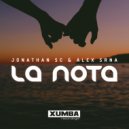 Jonathan SC, Alex Srna - La Nota (Radio Mix)