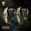 Jeremias Clerici - Can\'t Find My Mind (Original Mix)