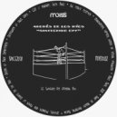 Andrés De Los Ríos - Switching Off