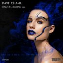 Dave Chamb - Night Ghost (Original Mix)