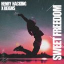 Henry Hacking, Reigns - Sweet Freedom (Extended Mix)