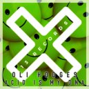 Oli Hodges - Acid Is My DNA (Radio Mix)