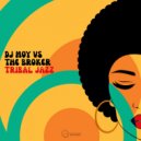 The Broker - Jazz On The Space (Original Mix)