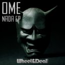 Ome - Between the Lines (Original Mix)